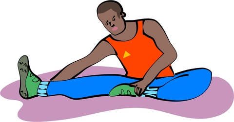 personal training flexibility mount laurel nj